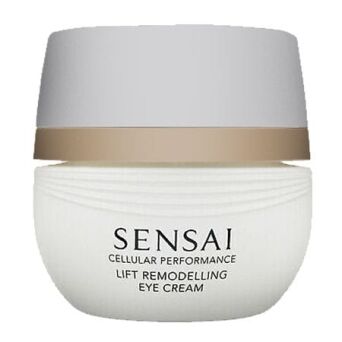 Sensai Cellular Performance Lift Remodelling Eye Cream 15ml