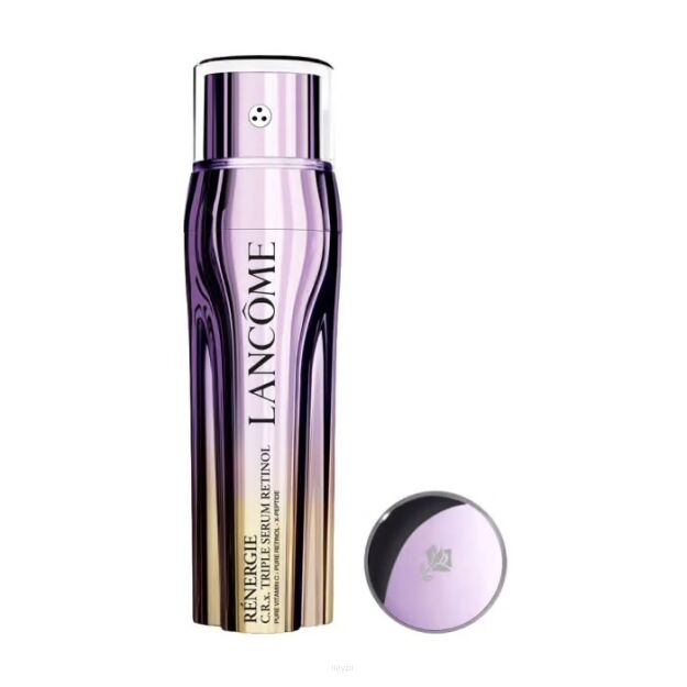 Lancome Renergie C.R.X. Triple Serum Retinol Serum Do Twarzy 20ml