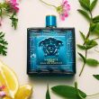 Versace Eros Woda Perfumowana 100ml - 3