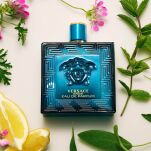 Versace Eros Woda Perfumowana 100ml - 3