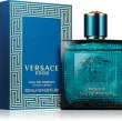 Versace Eros Woda Perfumowana 100ml - 4
