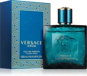 Versace Eros Woda Perfumowana 100ml - 4