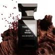 Tom Ford Oud Wood Woda Perfumowana 50ml & Woda Perfumowana 10ml ZESTAW - 2