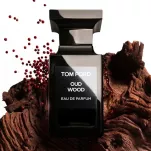 Tom Ford Oud Wood Woda Perfumowana 50ml & Woda Perfumowana 10ml ZESTAW - 2