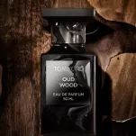 Tom Ford Oud Wood Woda Perfumowana 50ml & Woda Perfumowana 10ml ZESTAW - 3