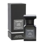Tom Ford Oud Wood Woda Perfumowana 50ml & Woda Perfumowana 10ml ZESTAW - 4