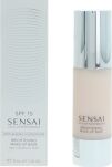 Sensai Cellular Performance Brightening Make-Up Base Rozświetlająca Baza Pod Makijaż 30ml - 4