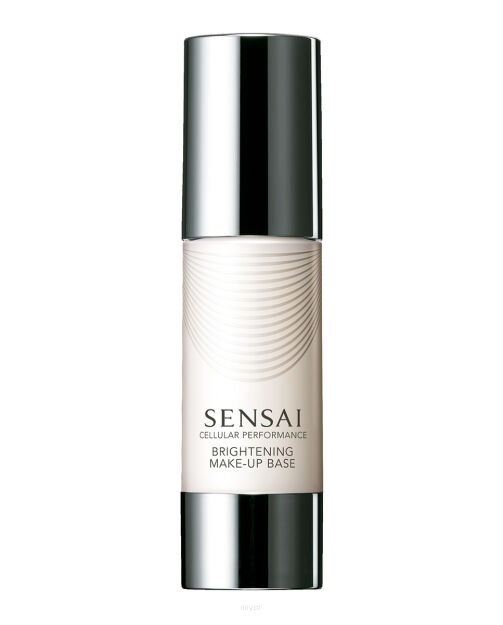 Sensai Cellular Performance Brightening Make-Up Base Rozświetlająca Baza Pod Makijaż 30ml