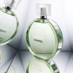 Chanel Chance Eau Fraiche Body Oil 150ml - 2