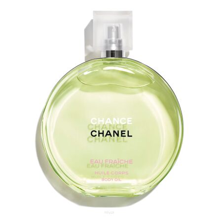 Chanel Chance Eau Fraiche Body Oil 150ml