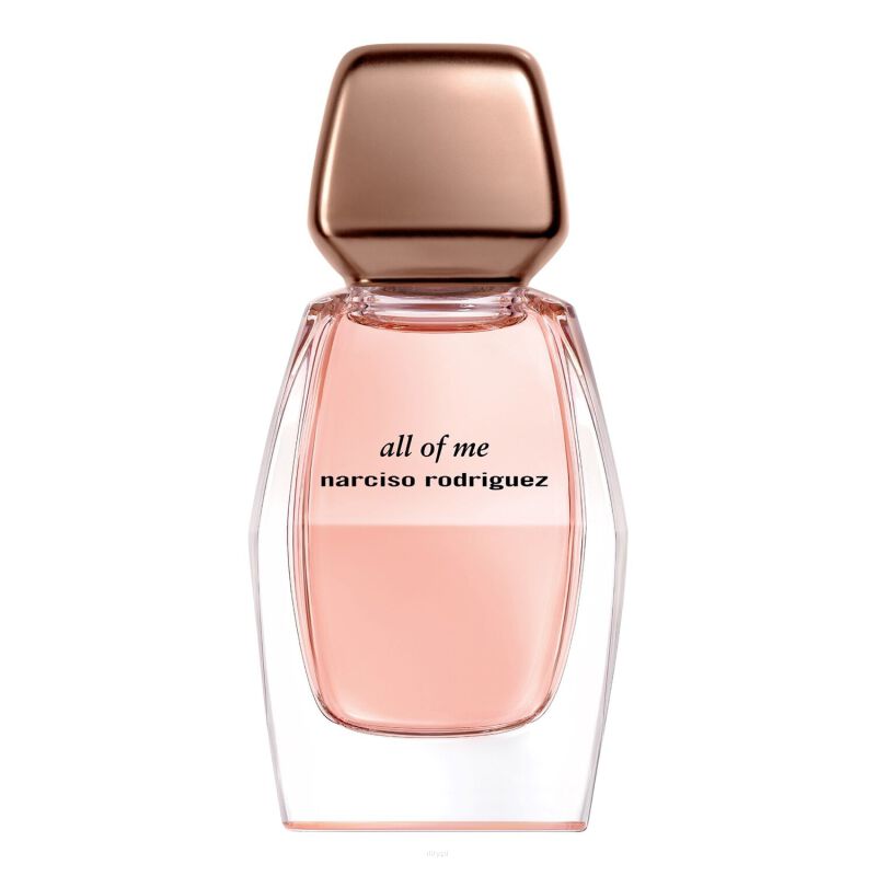narciso rodriguez all of me woda perfumowana 90 ml    