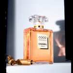 Chanel Coco Mademoiselle Intense Woda Perfumowana 50ml - 3