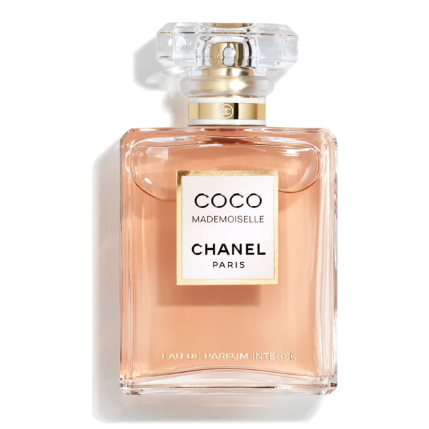 Chanel Coco Mademoiselle Intense Woda Perfumowana 50ml