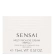 Sensai Melty Rich Eye Cream 15ml REFILL - 5