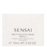 Sensai Melty Rich Eye Cream 15ml REFILL - 5