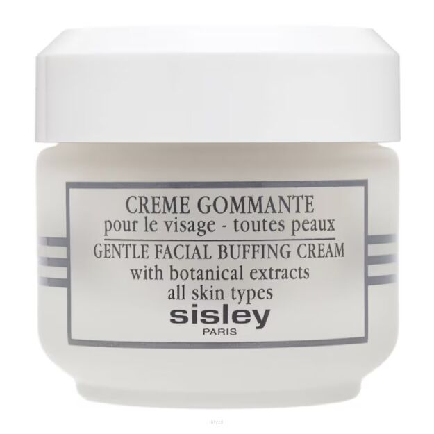 Sisley Gentle Facial Buffing Cream Peeling Kremowy Do Twarzy 50ml