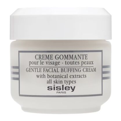 Sisley Gentle Facial Buffing Cream Peeling Kremowy Do Twarzy 50ml