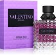 Valentino Donna Born In Roma Purple Melancholia Woda Perfumowana 50ml - 4