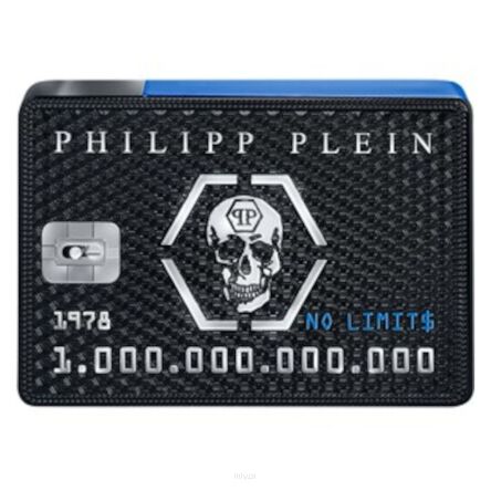 Philipp Plein No Limits Woda Toaletowa 50ml