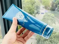 Versace Eros Shower Gel 250ml - 4