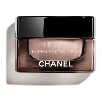 Chanel Le Lift Firming Anti-Wrinkle Lip And Contour Care Krem Przeciwzmarszczkowy Do Ust 15g