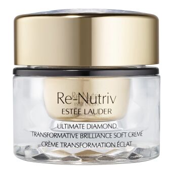 Estee Lauder Re-Nutriv Ultimate Diamond Transformative Brilliance Soft Creme 50ml