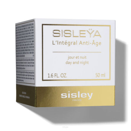 Sisley Sisleya L Integral Anti Age Day And Night Krem Do Twarzy 50ml