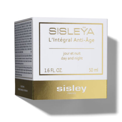 Sisley Sisleya L'integral Anti Age Day And Night Krem Do Twarzy 50ml