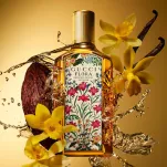 Gucci Flora Gorgeous Orchid Intense Woda Perfumowana 50ml - 4