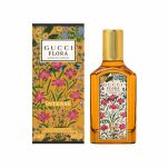 Gucci Flora Gorgeous Orchid Intense Woda Perfumowana 50ml - 3