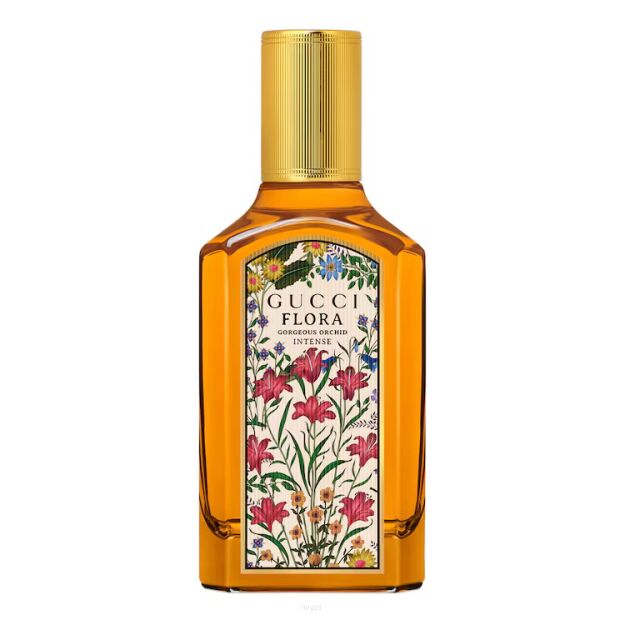 Gucci Flora Gorgeous Orchid Intense Woda Perfumowana 50ml
