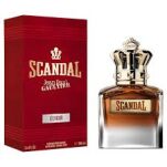 Jean Paul Gaultier Scandal Pour Homme Elixir Parfum 50ml - 4