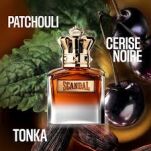Jean Paul Gaultier Scandal Pour Homme Elixir Parfum 50ml - 3