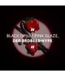 Yves Saint Laurent Black Opium Pink Glaze Perfumowana 90ml - 5