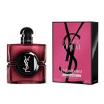 Yves Saint Laurent Black Opium Pink Glaze Perfumowana 90ml - 3