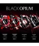 Yves Saint Laurent Black Opium Pink Glaze Perfumowana 90ml - 2