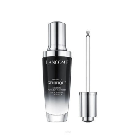 Lancome Advanced Genifique Youth Activating Concentrate Serum Do Twarzy 10ml & Génifique Yeux Light Pearl 5ml