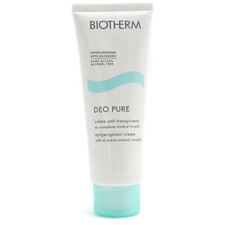 Biotherm Deo Pure Dezodorant W Kremie 75ml