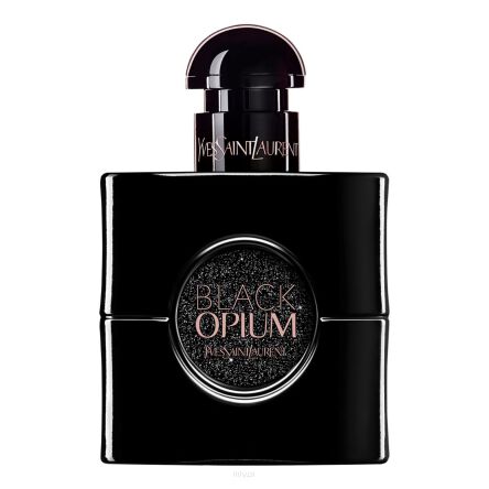 Yves Saint Laurent Black Opium Le Parfum Woda Perfumowana 30ml