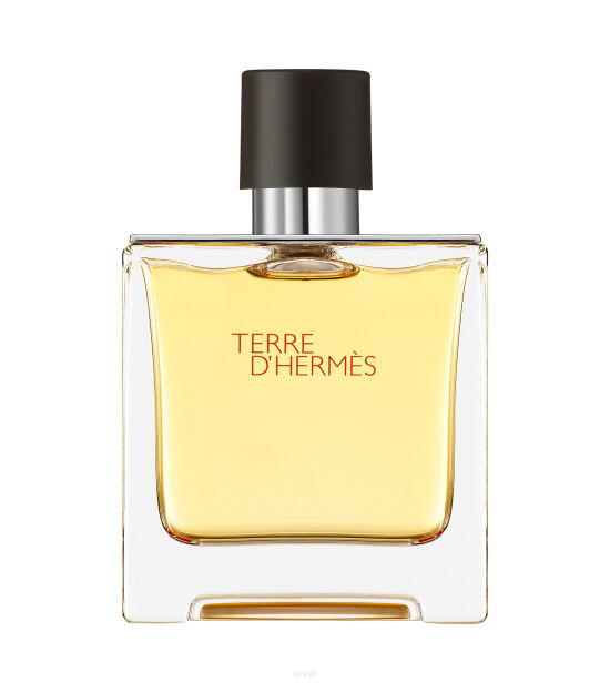 Hermes Terre D'Hermes Parfum 75ml FLAKON