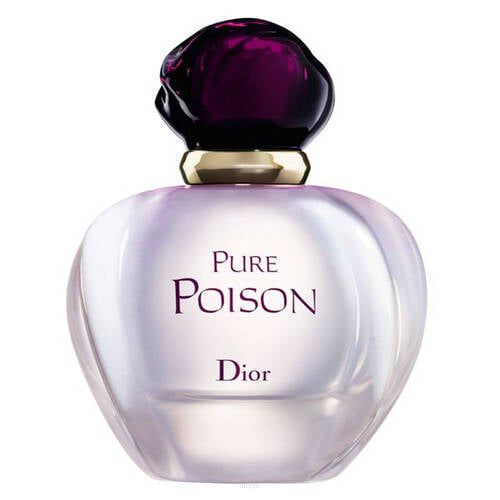 dior pure poison woda perfumowana 100 ml    