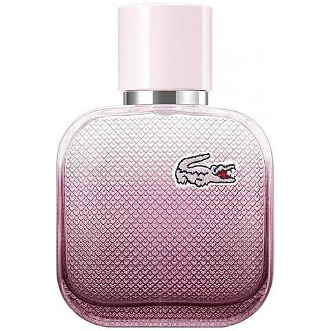 lacoste l.12.12 rose eau intense