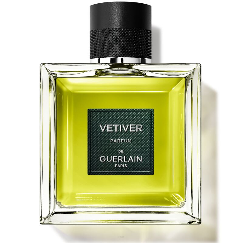 guerlain vetiver parfum ekstrakt perfum 100 ml    