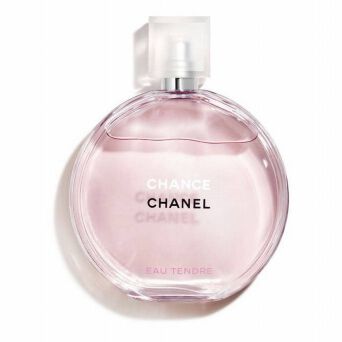 Chanel Chance Eau Tendre Woda Toaletowa 35ml