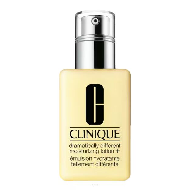 Clinique Dramatically Different Moisturizing Lotion+ Emulsja Nawilżająca 75ml
