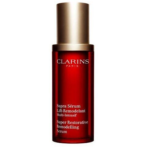 Clarins Super Restorative Remodelling Serum 50ml