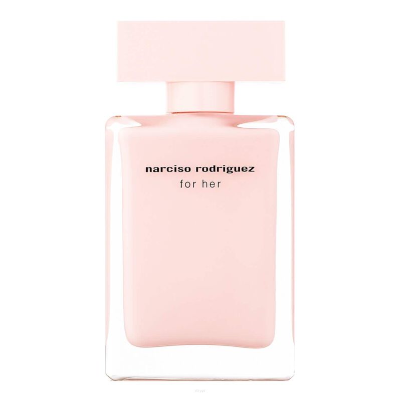 narciso rodriguez for her woda perfumowana 30 ml    