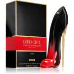 Carolina Herrera Very Good Girl Elixir Woda Perfumowana 50ml - 4
