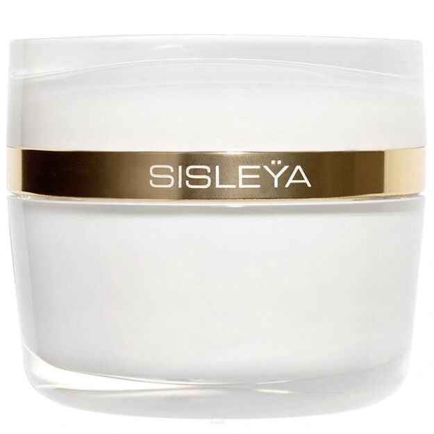 Sisley Sisleya L'integral Anti-Age Fresh Gel Cream Day And Night 50ml