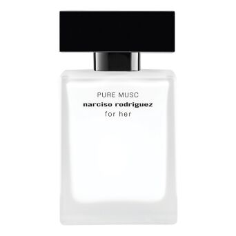 Narciso Rodriguez Pure Musc For Her Woda Perfumowana 50ml